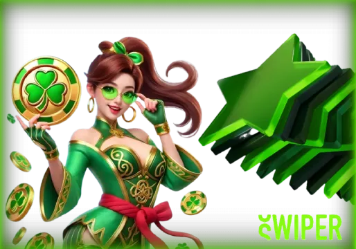 Swiper casino