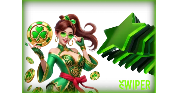 Swiper casino